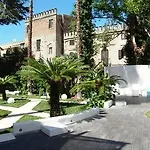 Bed & Breakfast Palazzo Sciacca 3*