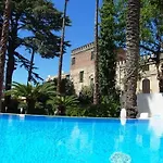 Palazzo Sciacca 3*