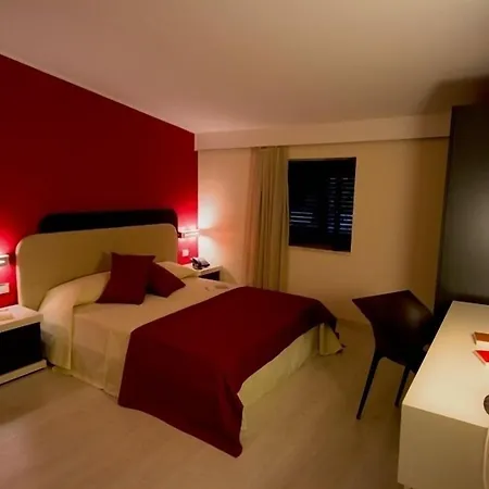 Frühstückspension Palazzo Sciacca 3*