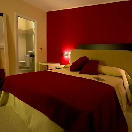 Palazzo Sciacca Отель типа 