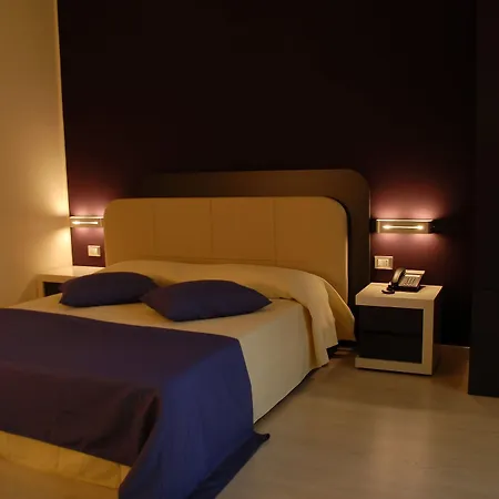 Palazzo Sciacca Отель типа 