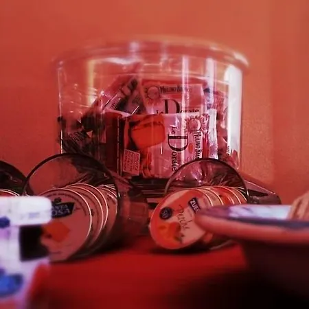 Frühstückspension Palazzo Sciacca 3*