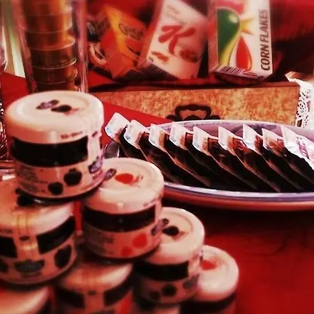 Palazzo Sciacca Отель типа 