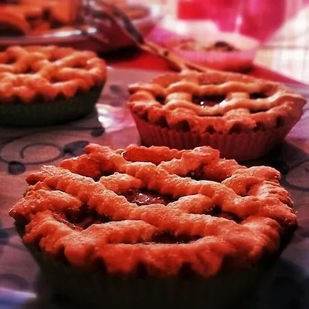 Frühstückspension Palazzo Sciacca 3*