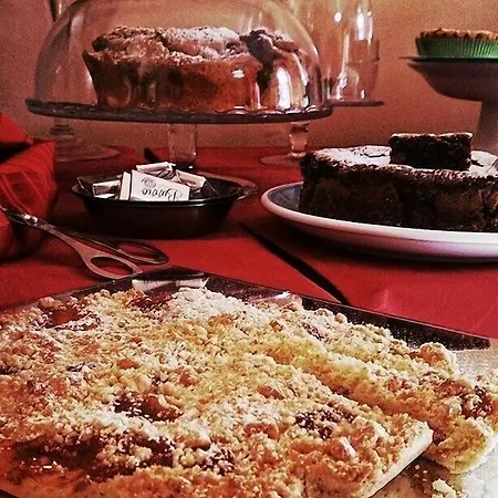 Palazzo Sciacca 3* Патти