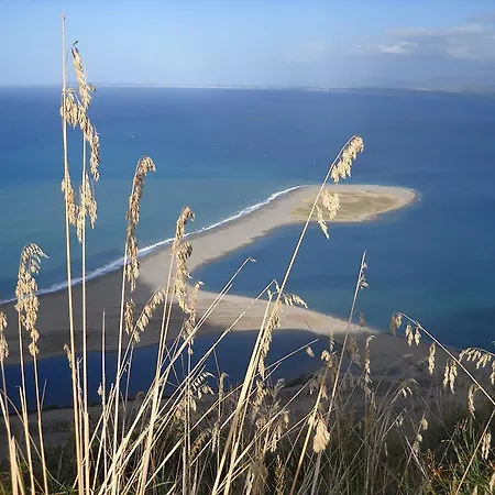 Palazzo Sciacca 3* Патти