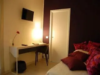 Palazzo Sciacca Отель типа 