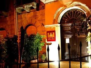 Palazzo Sciacca Alojamento de Acomodação e Pequeno-almoço