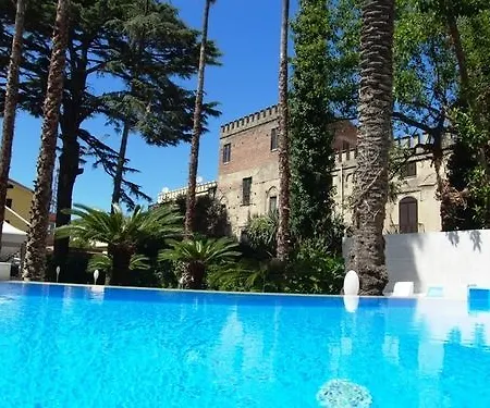 Palazzo Sciacca 3*