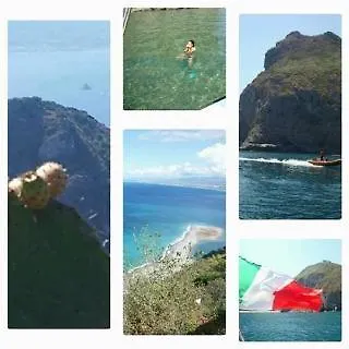 Palazzo Sciacca Отель типа 