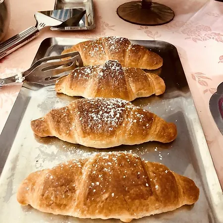 Frühstückspension Palazzo Sciacca Patti