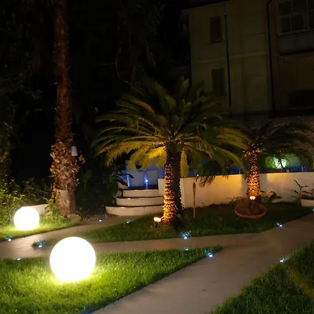 Palazzo Sciacca Патти