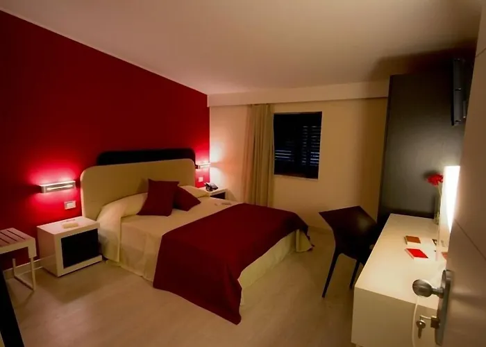 Couette-café Palazzo Sciacca 3*