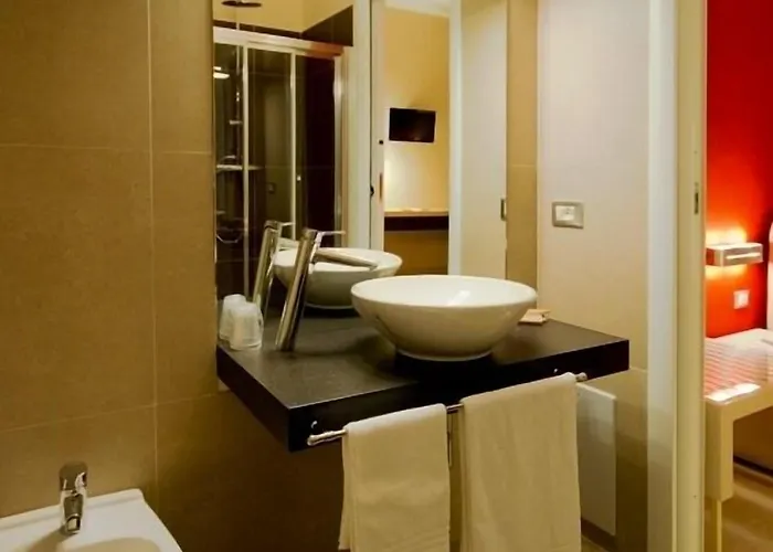Couette-café Palazzo Sciacca