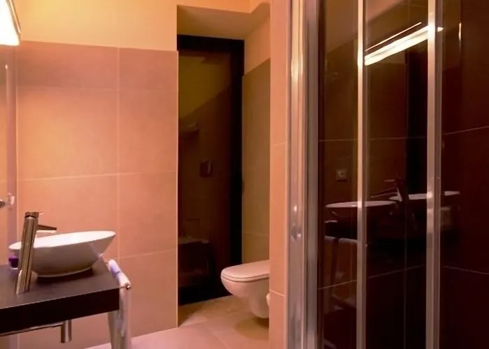 Palazzo Sciacca Couette-café 3*