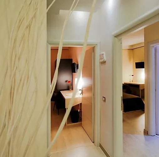 Palazzo Sciacca Couette-café 3*