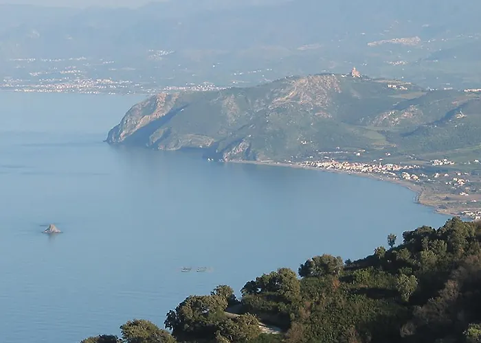 Couette-café Palazzo Sciacca