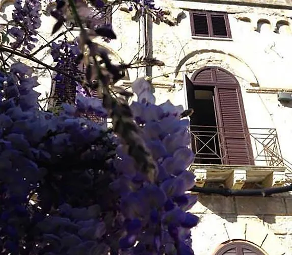 Couette-café Palazzo Sciacca