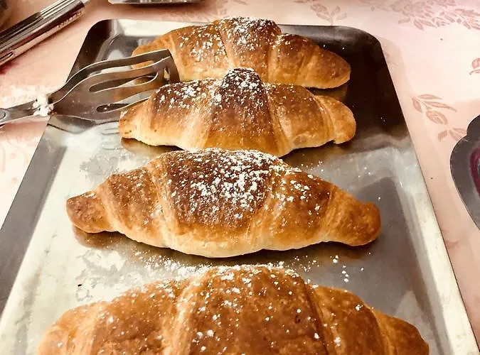 Couette-café Palazzo Sciacca Patti