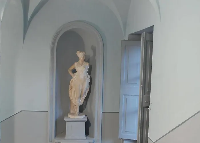 Palazzo Sciacca Couette-café 3*