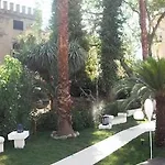 Palazzo Sciacca Bed and Breakfast