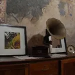 Bed and Breakfast Palazzo Sciacca Patti