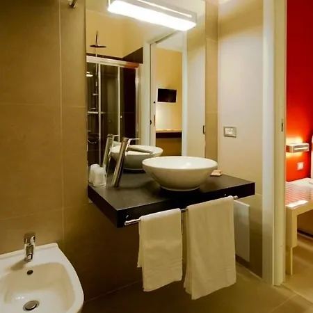 Bed & Breakfast Palazzo Sciacca