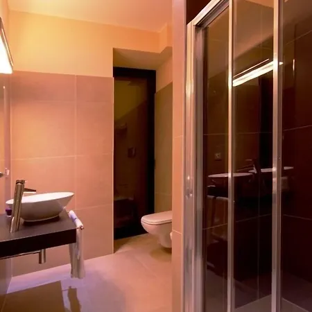 Palazzo Sciacca Bed & Breakfast 3*