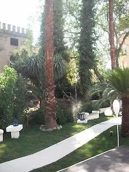Palazzo Sciacca Panzió