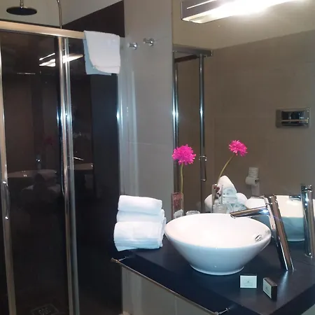 Bed & Breakfast Palazzo Sciacca Patti