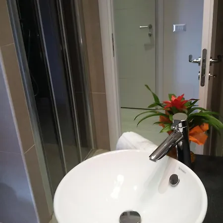 Bed & Breakfast Palazzo Sciacca Patti