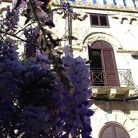 Couette-café Palazzo Sciacca