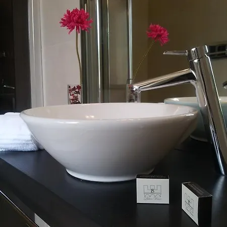 Bed & Breakfast Palazzo Sciacca Patti