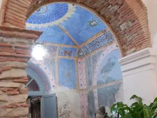 Palazzo Sciacca Patti