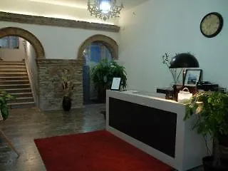 Palazzo Sciacca 3*