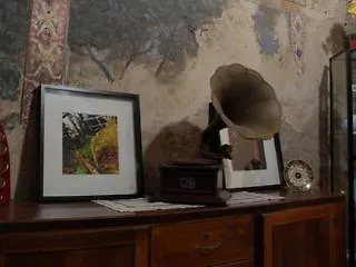 Nocleg ze śniadaniem Palazzo Sciacca Patti