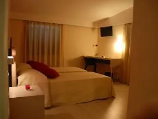 Nocleg ze śniadaniem Palazzo Sciacca 3*