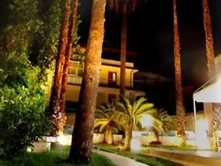 Palazzo Sciacca Couette-café 3*