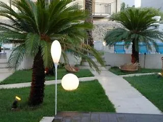 Palazzo Sciacca Patti