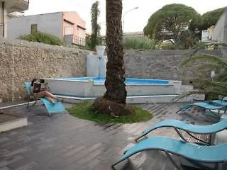 Bed & Breakfast Palazzo Sciacca Patti