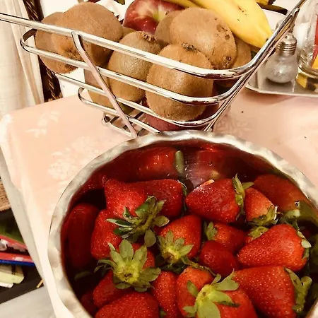 Bed & Breakfast Palazzo Sciacca Patti