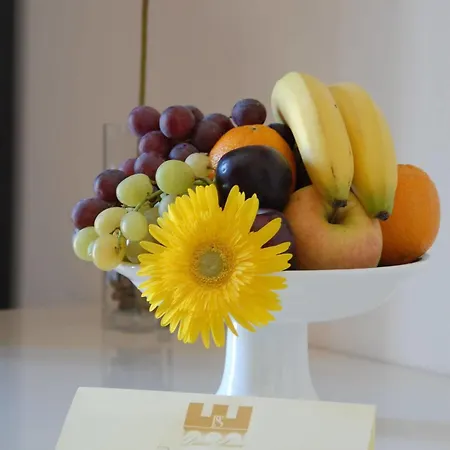 Palazzo Sciacca 3* 파티