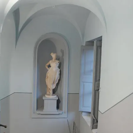 Palazzo Sciacca Bed & Breakfast 3*